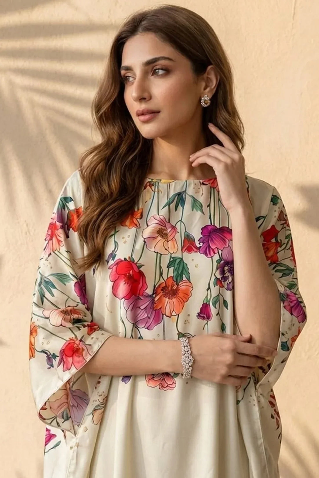 Noor Printed 2pc